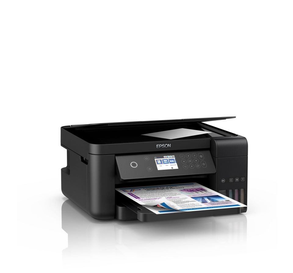 EcoTank L6160