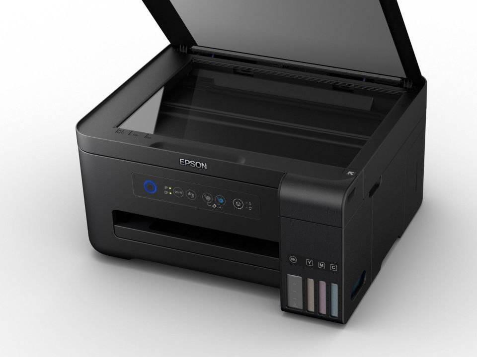 EcoTank L4150