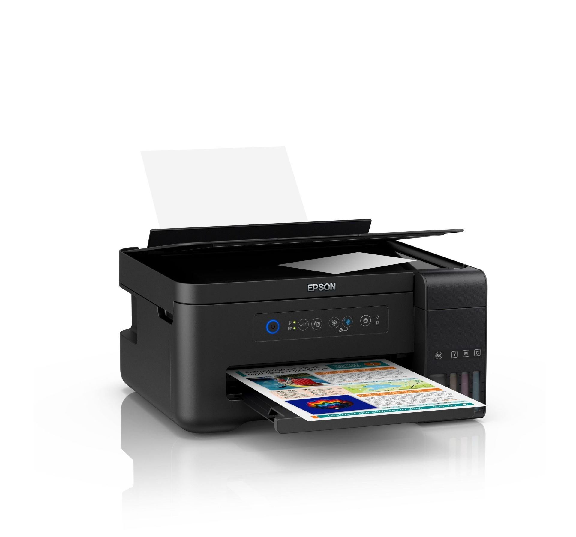 EcoTank L4150