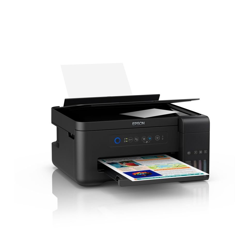 EcoTank L4150