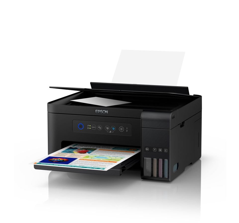 EcoTank L4150
