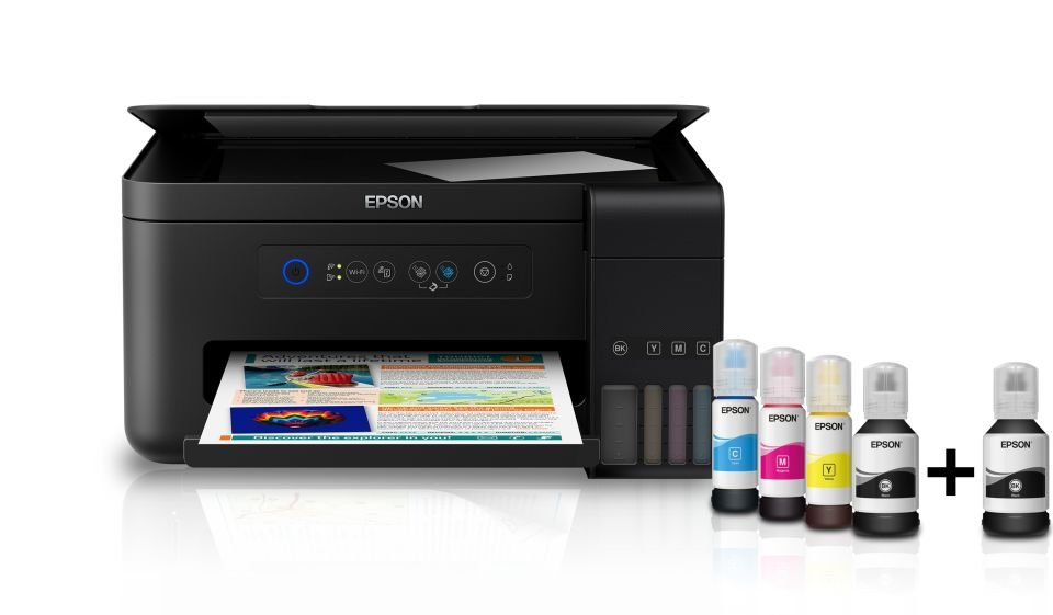 EcoTank L4150