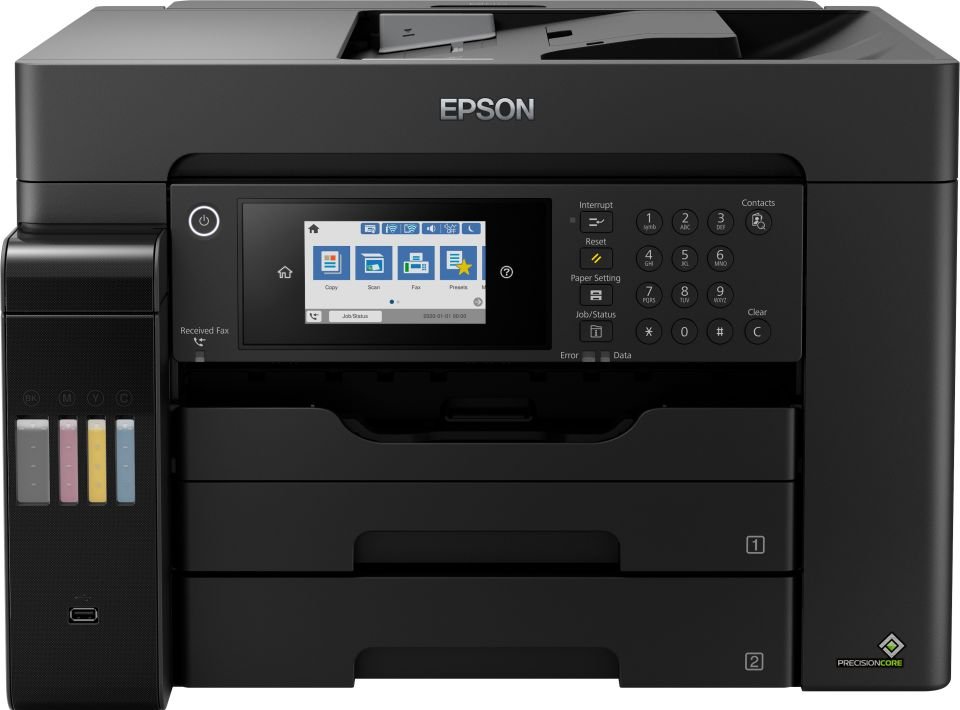 EcoTank L15160