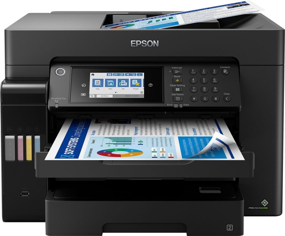 EcoTank L15160