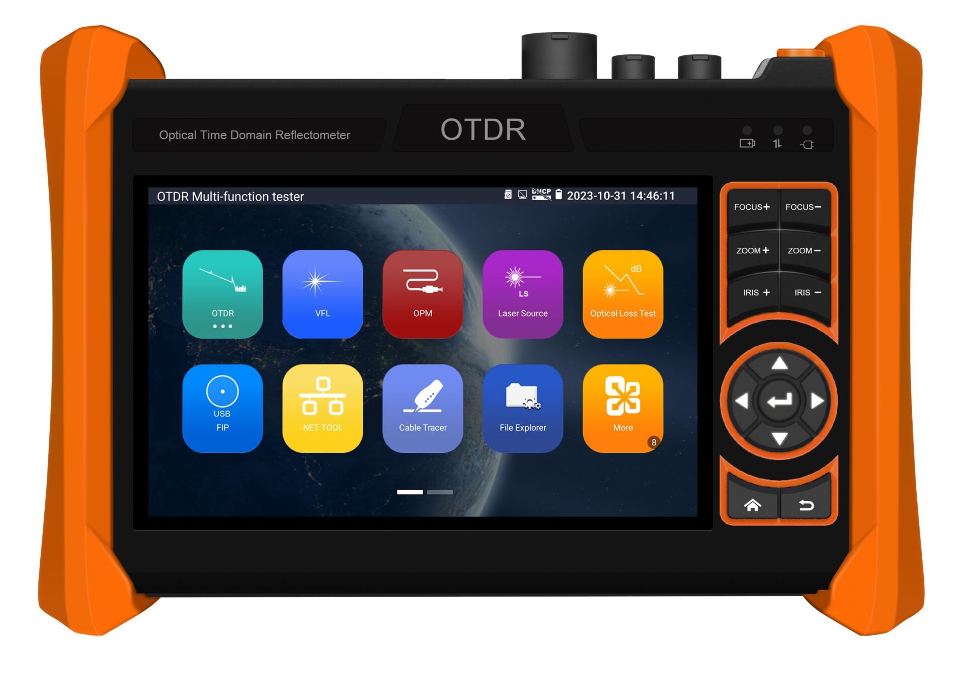 OEM BT-OTDR-65
