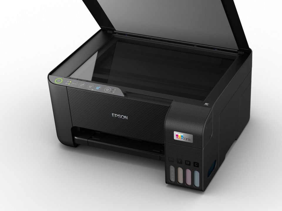 EcoTank L3250