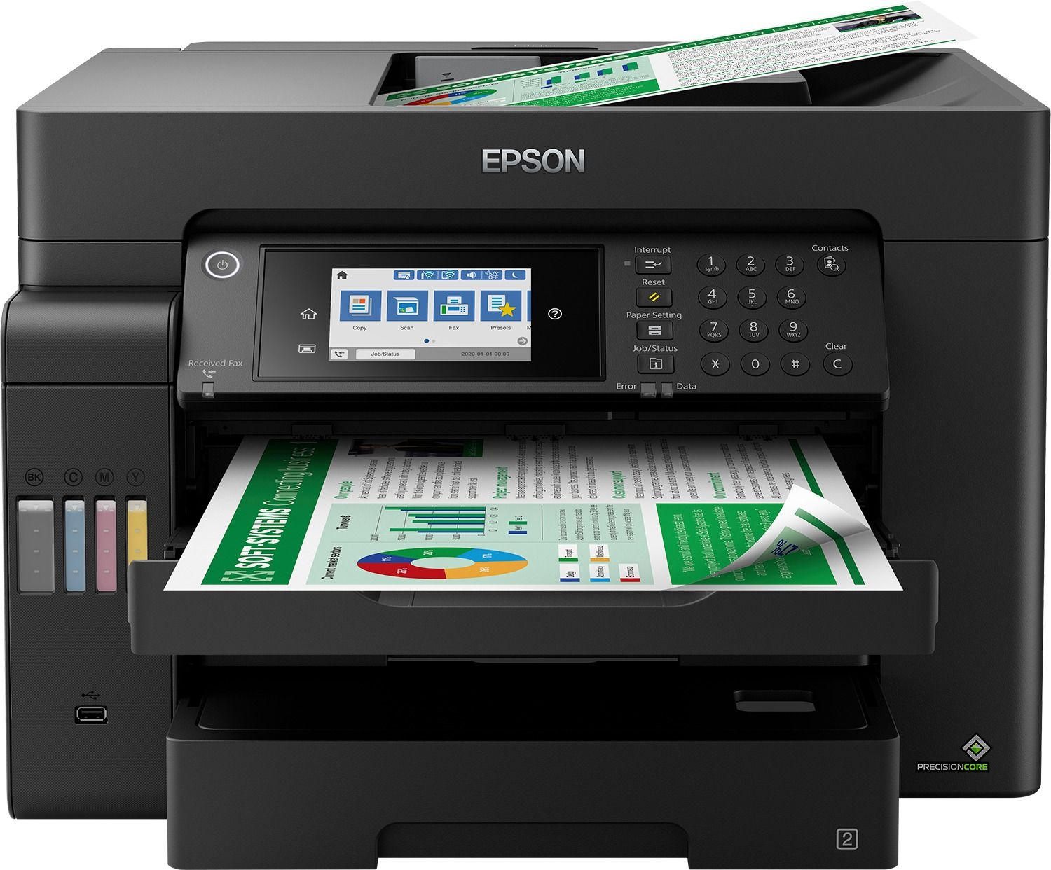 EcoTank L15150
