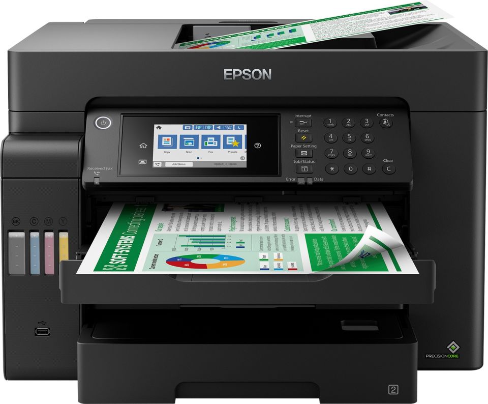 EcoTank L15150