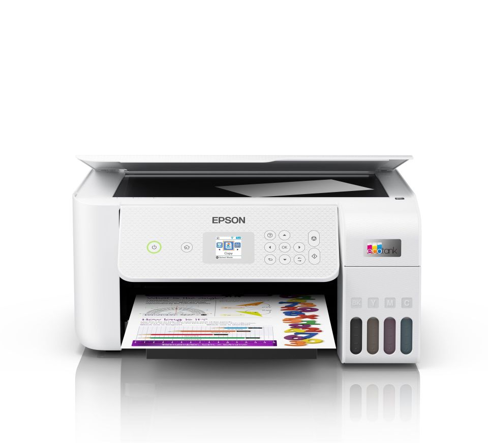 EcoTank L3266