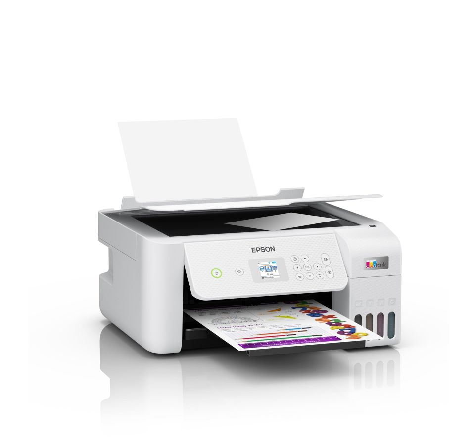 EcoTank L3266
