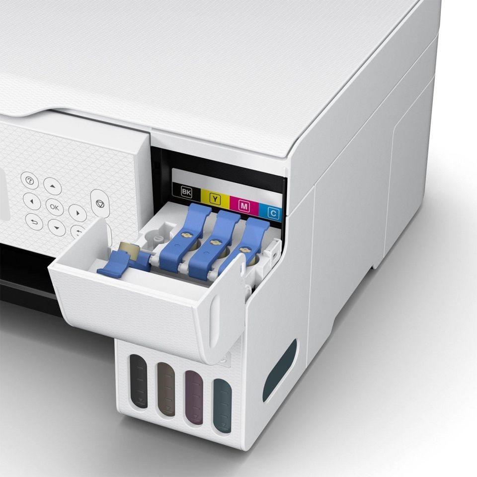 EcoTank L3266