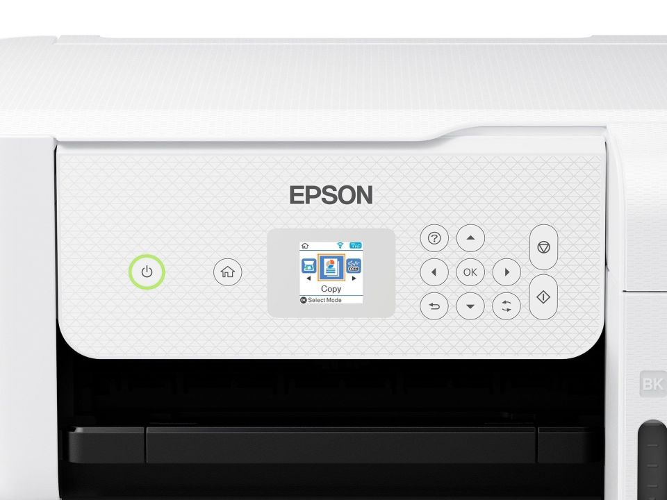 EcoTank L3266