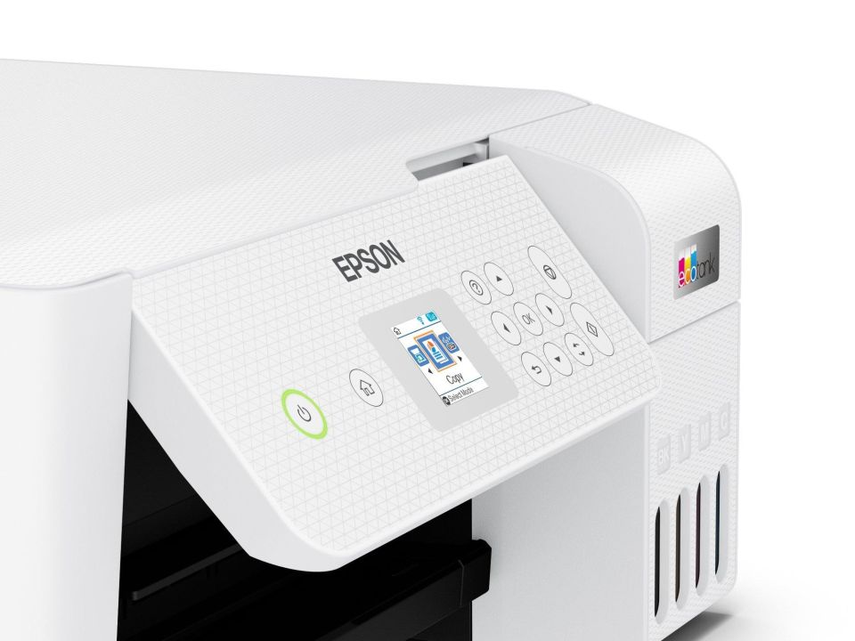 EcoTank L3266