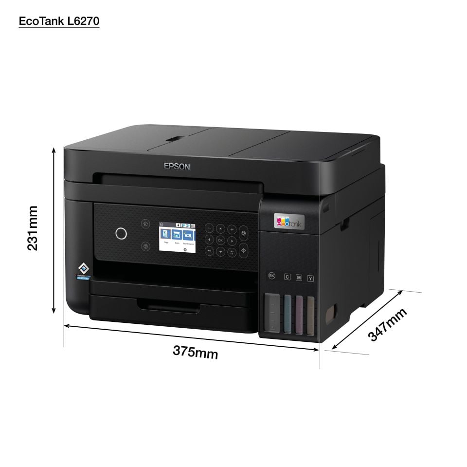 EcoTank L6270