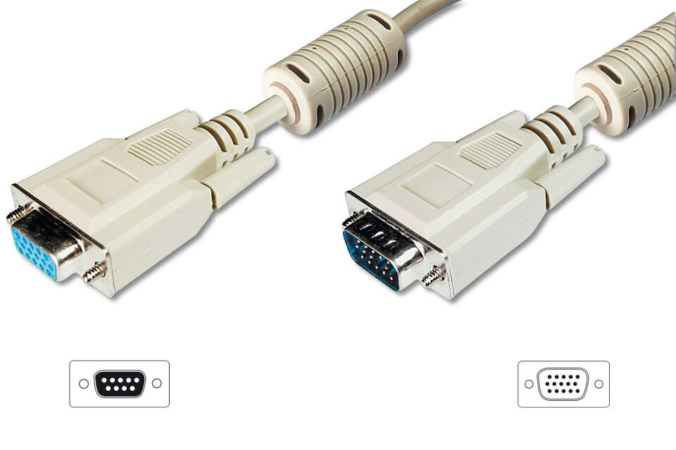 Assmann AK-310203-018-E