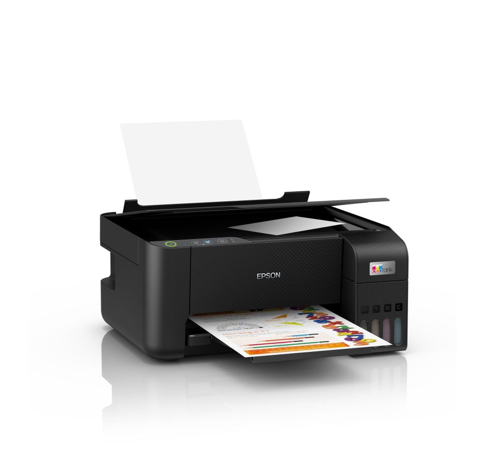 EcoTank L3210