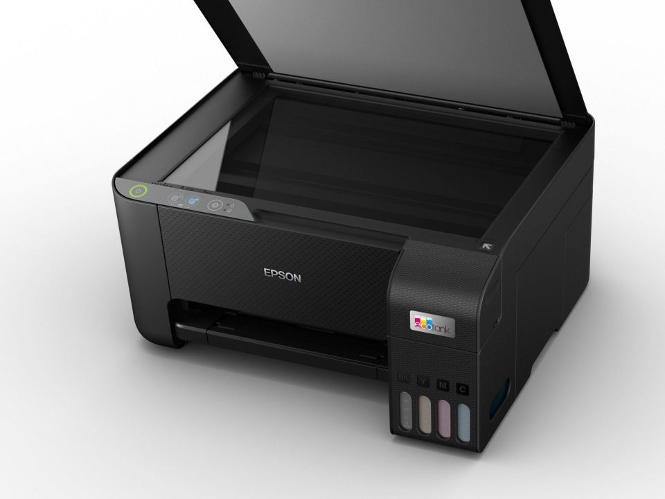 EcoTank L3210