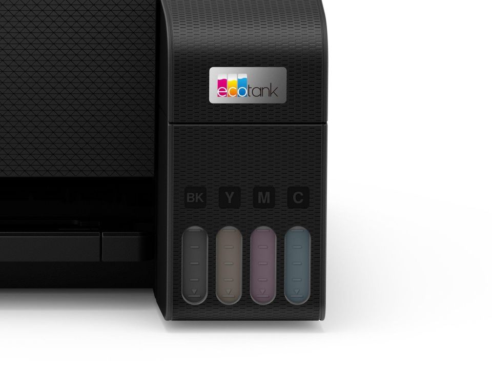 EcoTank L3210