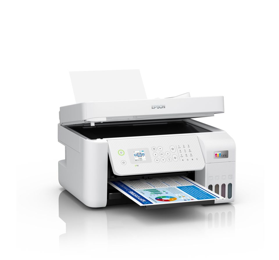 EcoTank L5296