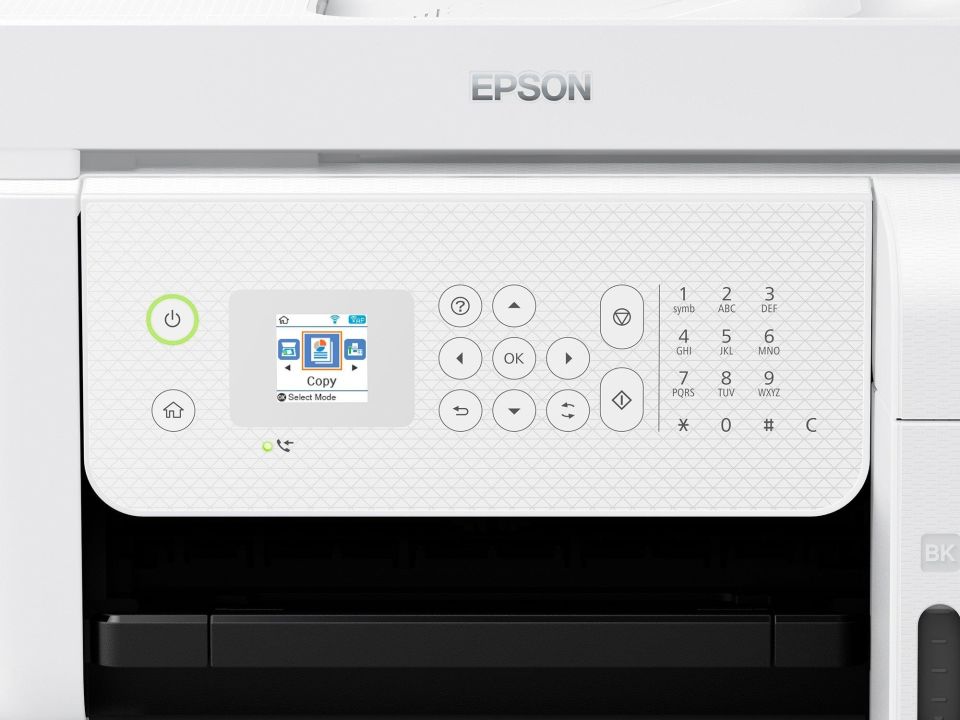 EcoTank L5296