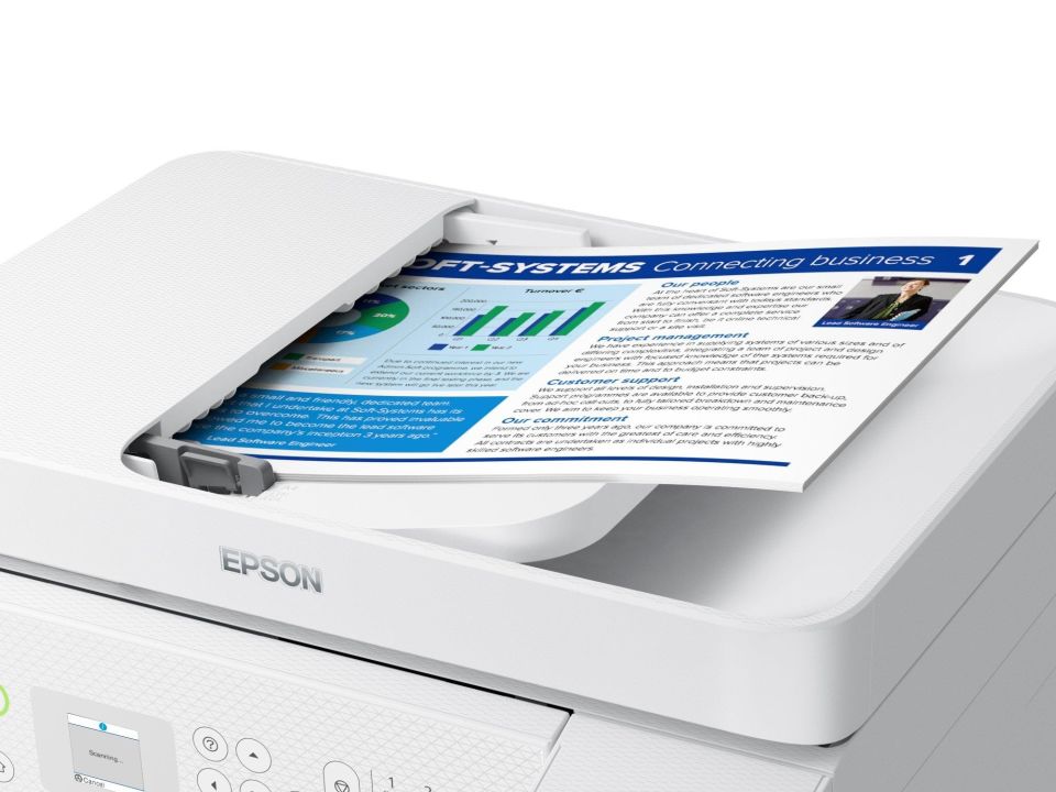 EcoTank L5296