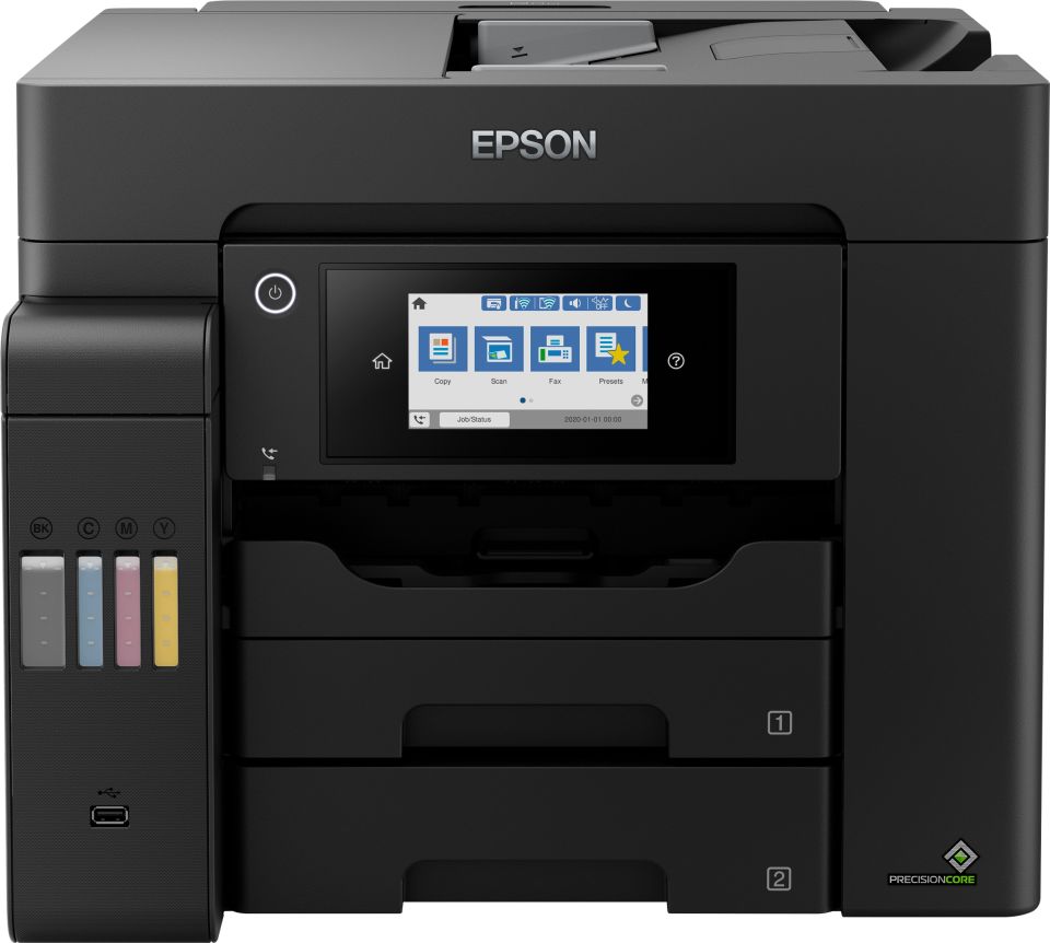 EcoTank L6550