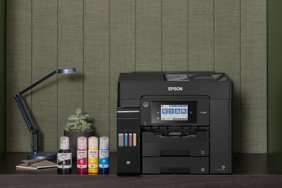 EcoTank L6550