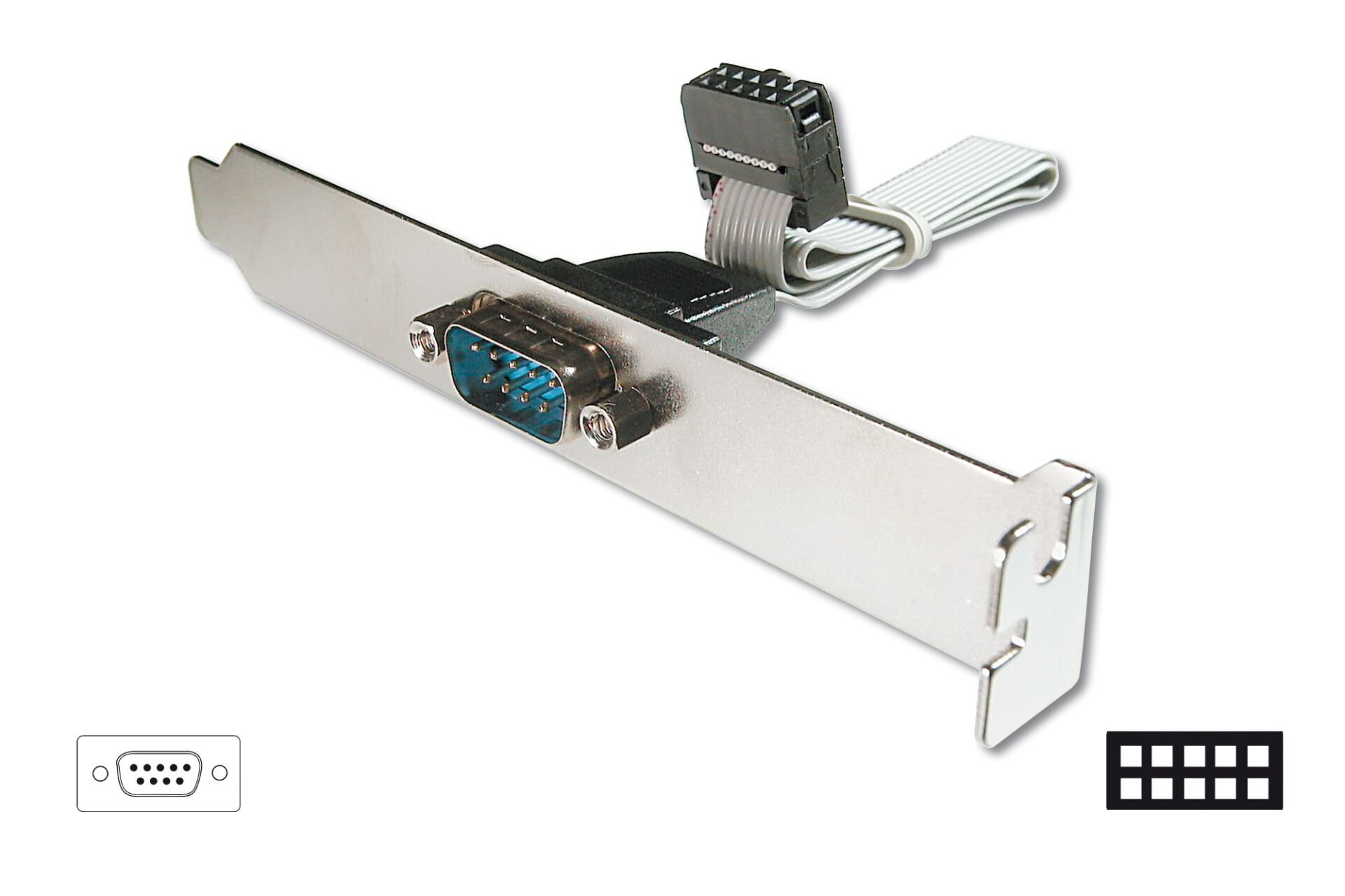 Assmann AK-610300-003-E