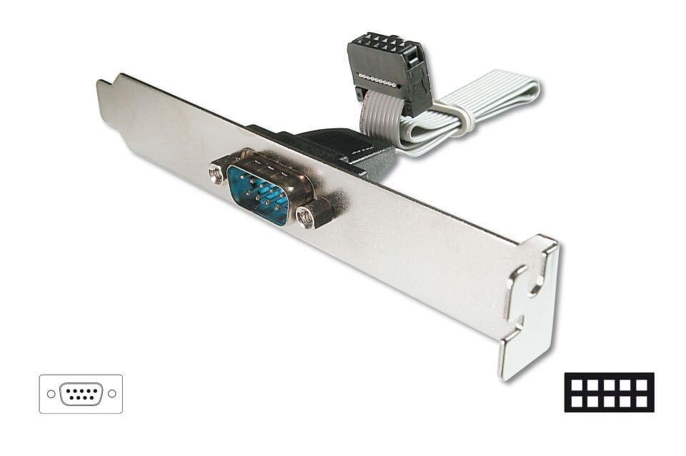 Assmann AK-610300-003-E