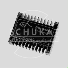 Schukat GS-R400V-PB