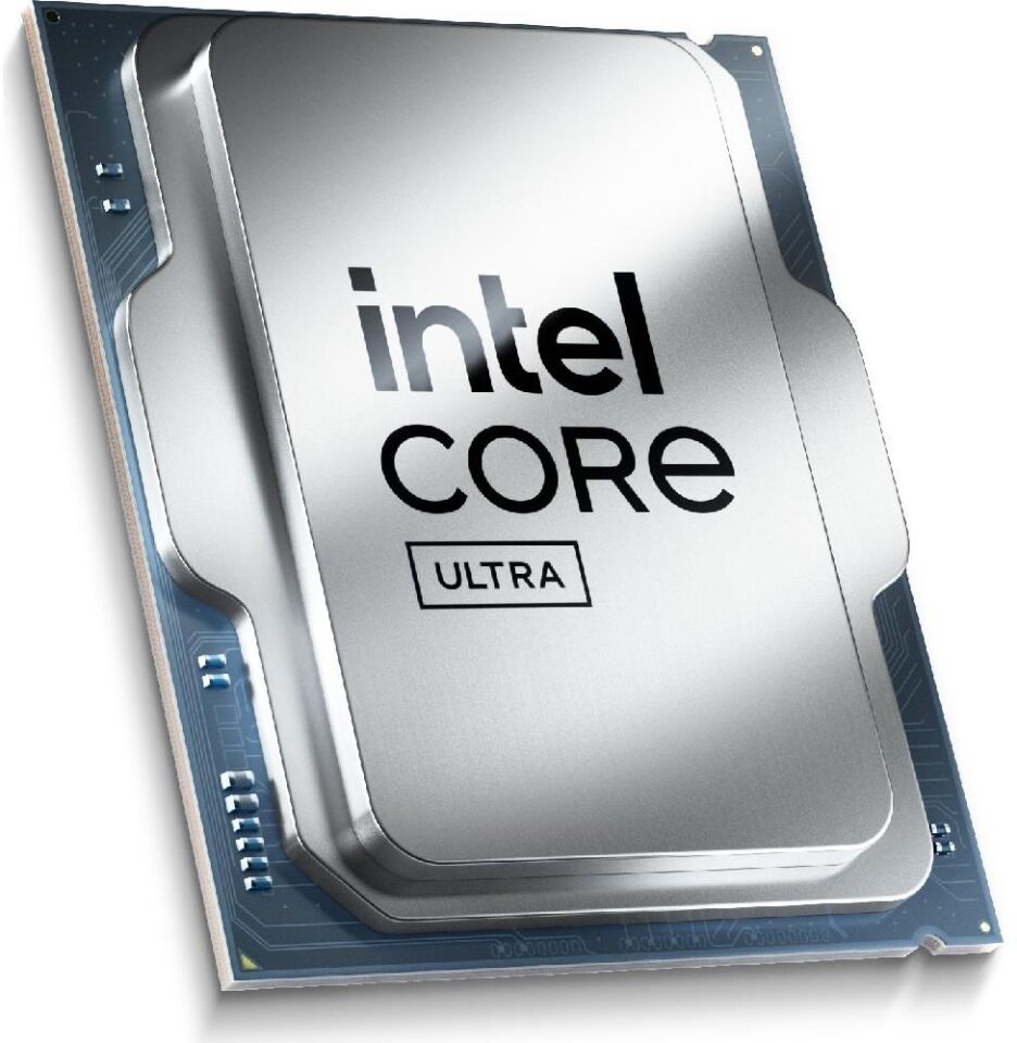 Intel Core Ultra 7 265K TRAY 5.50 Ghz 20 Çekirdek 66MB 1851p 3nm Kutusuz İşlemci