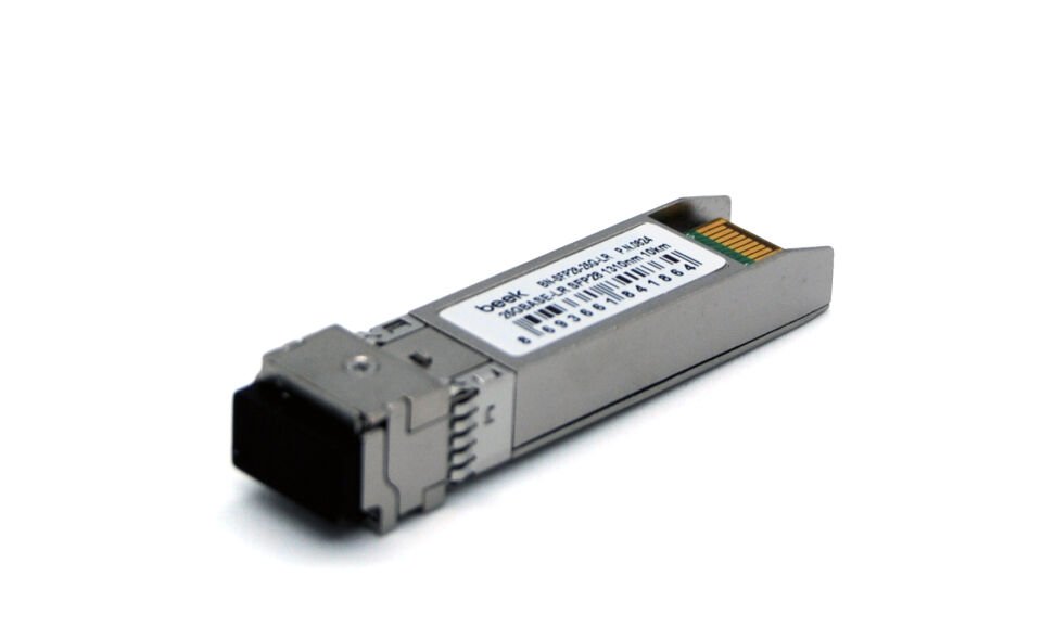 BEEK BN-S25G-SFP28-25G-LR
