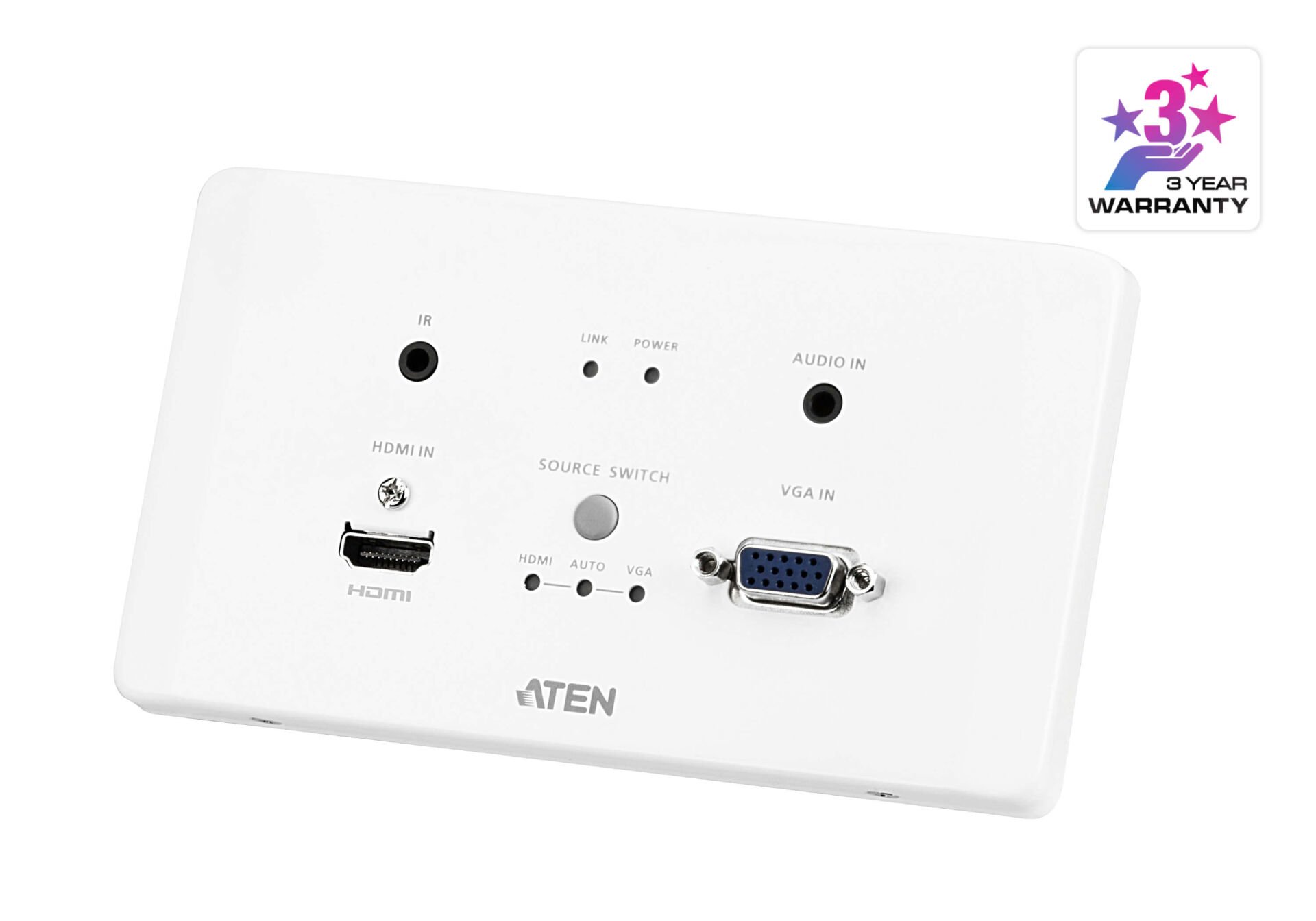 Aten ATEN-VE2812AEUT
