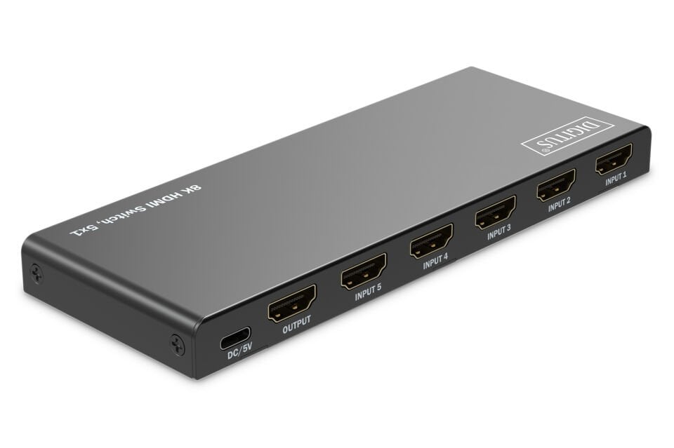 Digitus DS-55334