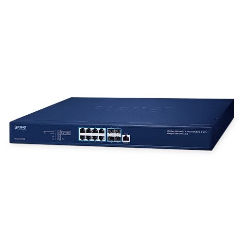 Planet PL-XGS-6311-8T4XR