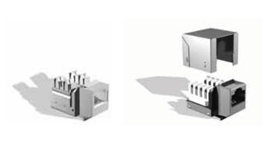 Leviton BR-C6CJAKF0K2