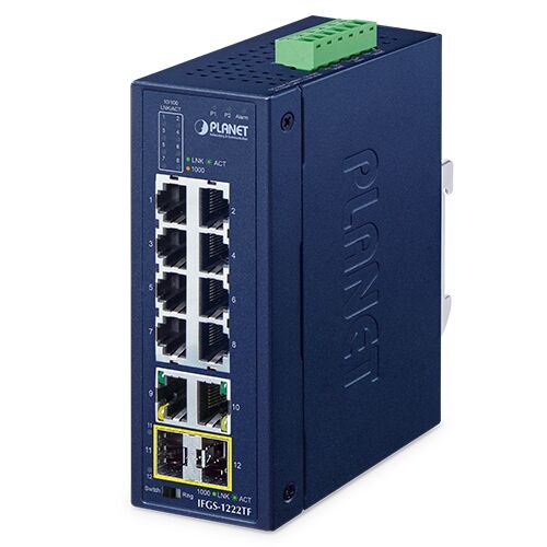 Planet PL-IFGS-1222TF