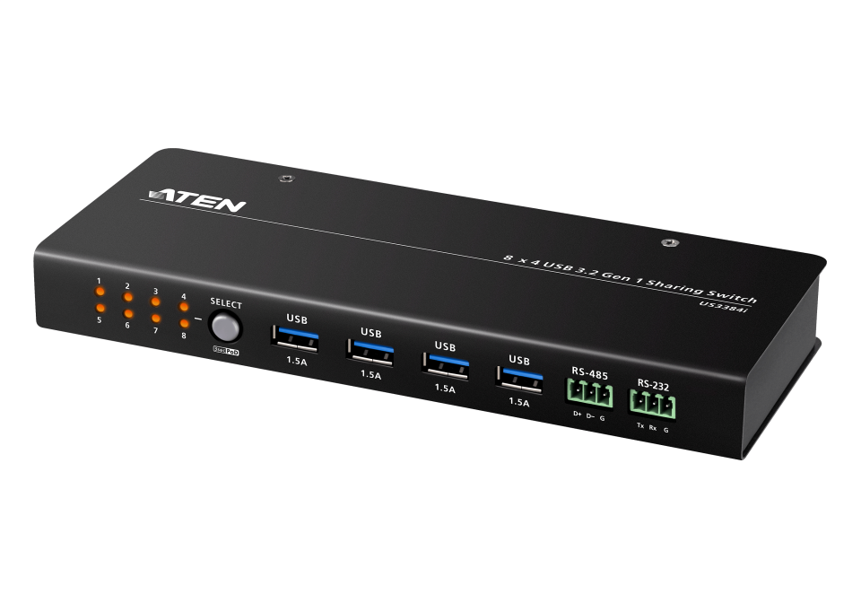 Aten ATEN-US3384I