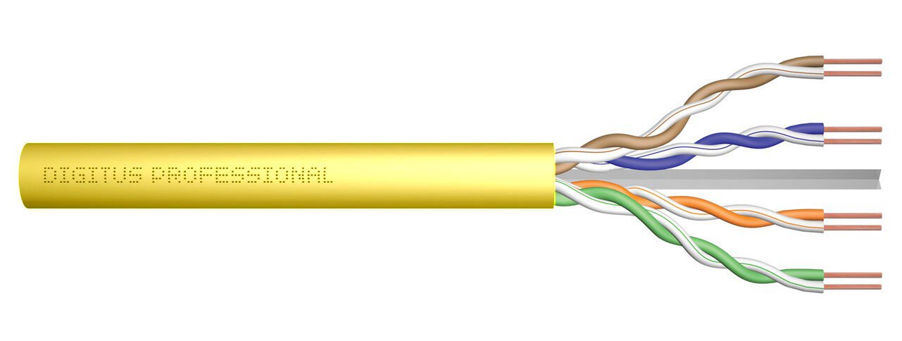 Digitus DK-1613-VH-5-Y