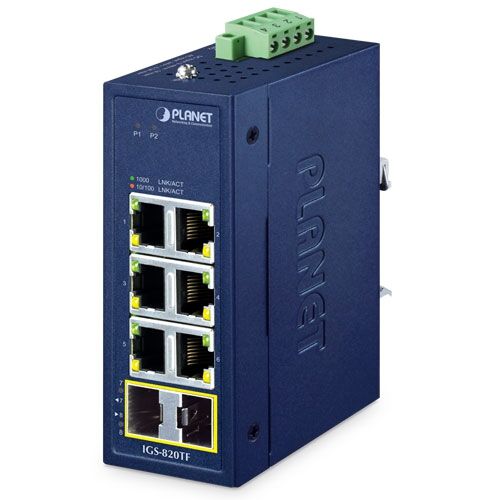 Planet PL-IGS-820TF