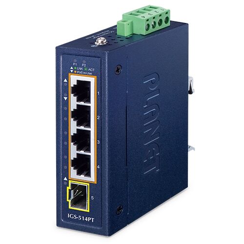 Planet PL-IGS-514PT
