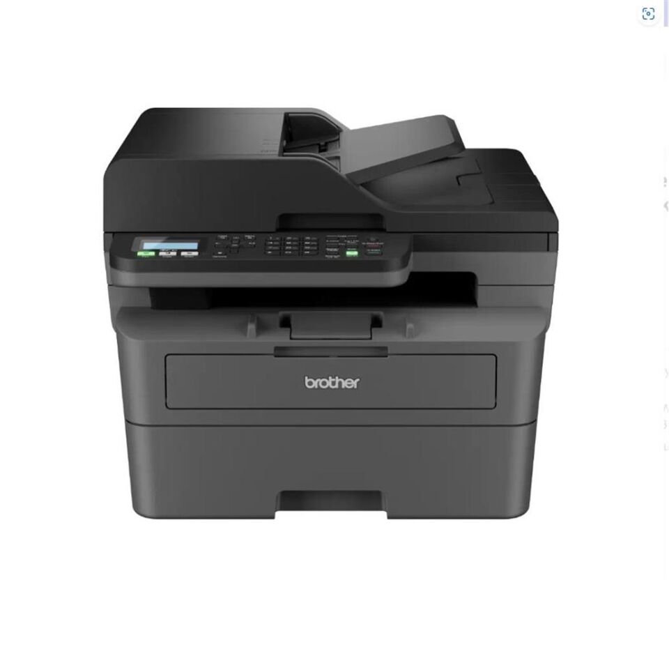 Brother MFC-L3720CDW Yazıcı-Tarayıcı-Fotokopi-Faks Wi-Fi Renkli Lazer Yazıcı