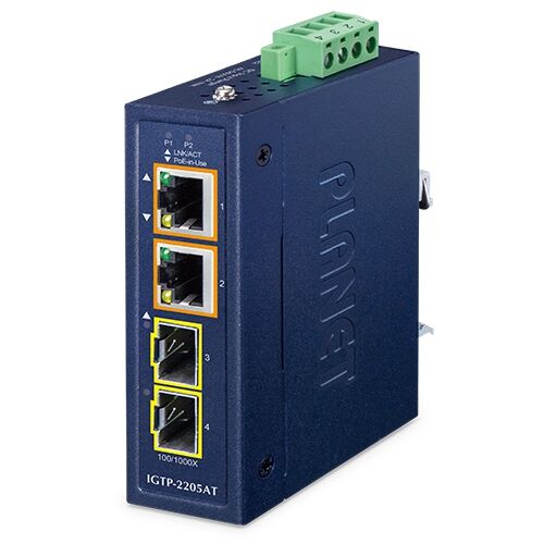 Planet PL-IGTP-2205AT