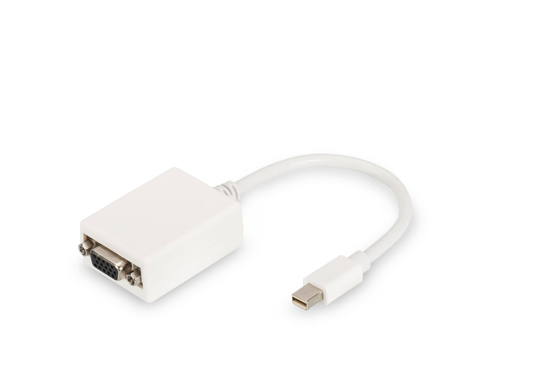 Digitus DB-340407-001-W