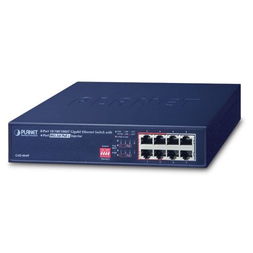 Planet PL-GSD-804P