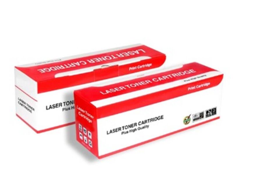 Noname FR CF540A Siyah 203A-1,4K Muadil Toner