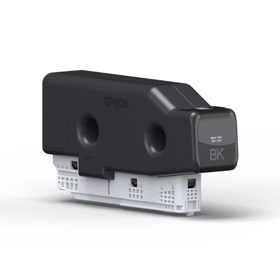 Epson C13T08Q140 AM-C550 Siyah 31.500 Sayfa Mürekkep Kartuş