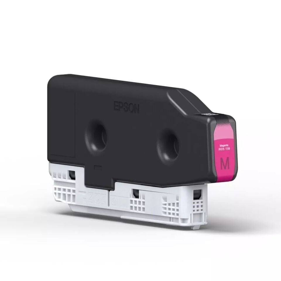 Epson WorkForce Enterprise AM-C550 Magenta 28.000 sayfa Orijinal Mürekkep Paketi