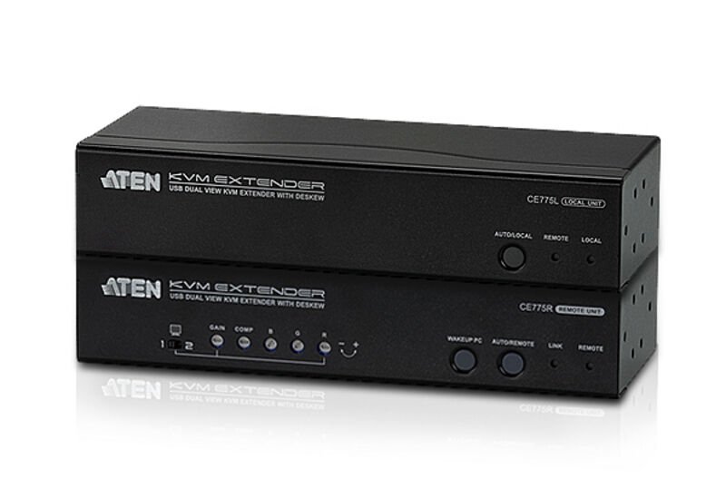 Aten ATEN-CE775