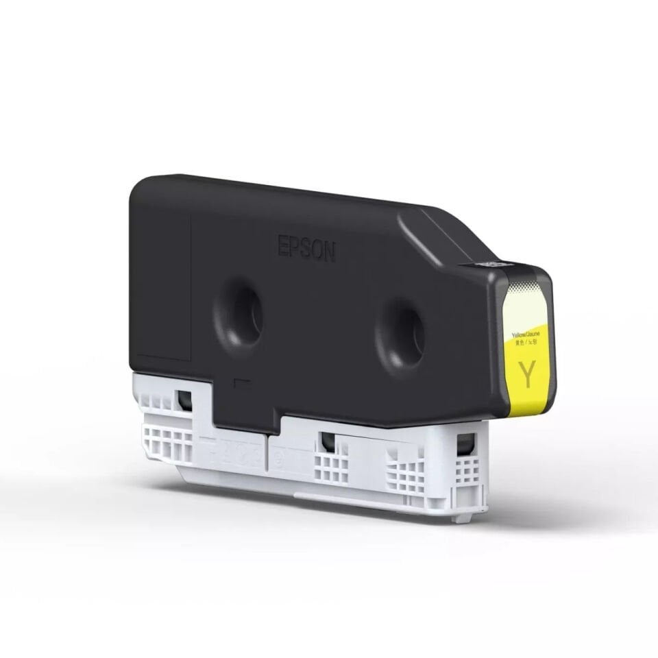 Epson C13T08Q440 AM-C550 Sarı 28.000 Sayfa Mürekkep Kartuş